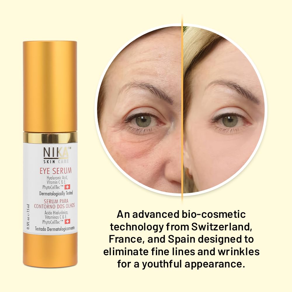 Amazon.com: NIKA BEAUTY